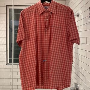 Southern Tide short sleeve shirt